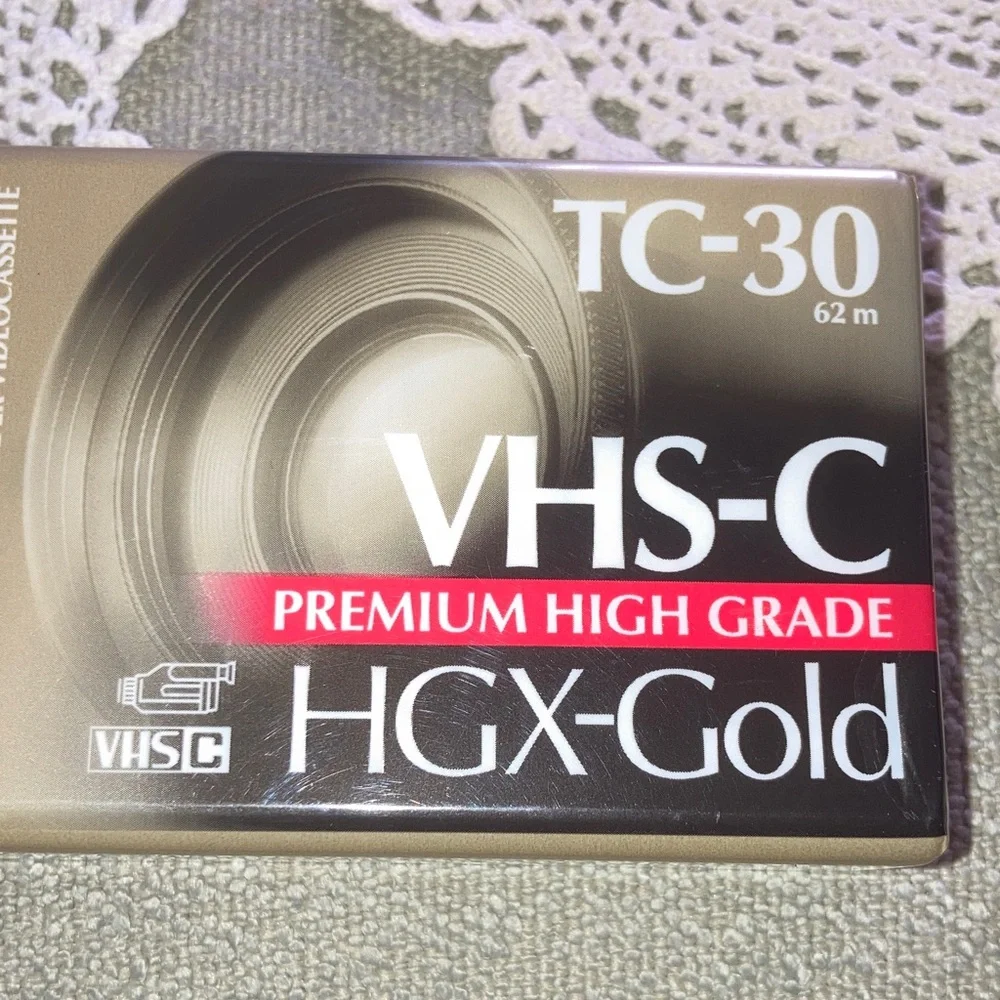 Maxell tc 30